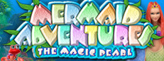 Mermaid Adventures: The Magic Pearl