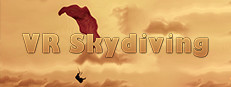 VR Skydiving