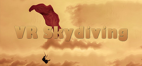 VR Skydiving banner image