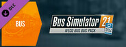 Bus Simulator 21 Next Stop - IVECO BUS Bus Pack