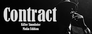 Contract Killer Simulator - Mafia Edition