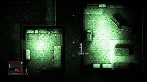 Intravenous screenshot