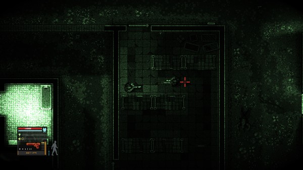 Intravenous screenshot