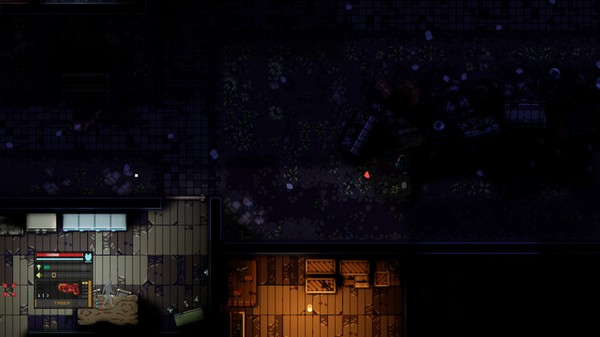 Intravenous screenshot