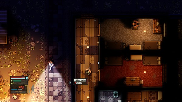 Intravenous screenshot