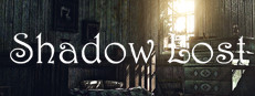 Shadow Lost 게임 이미지