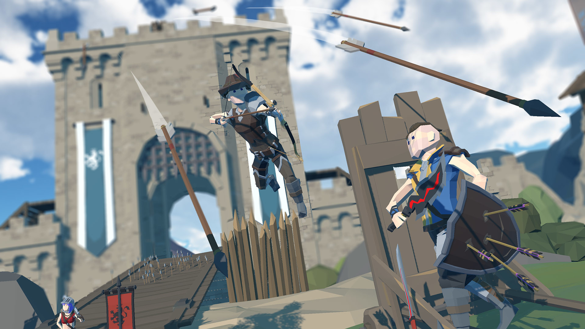 Quest Together Playtest #4