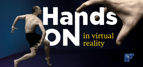 HandsON Cover Image
