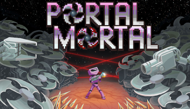 Portal mortal mac os x