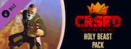 CRSED: Cuisine Royale - Holy Beast Pack