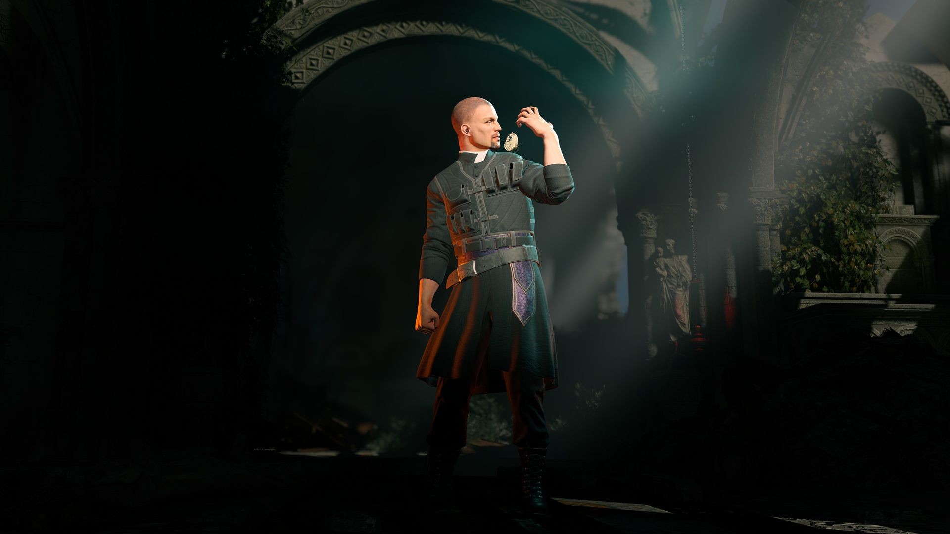 CRSED: Cuisine Royale - Holy Beast Pack screenshot screenshot 4