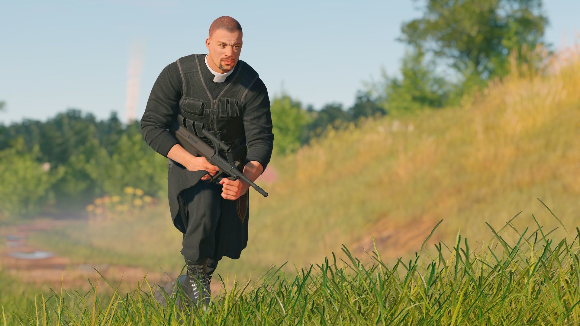 CRSED: F.O.A.D. - Holy Beast Pack screenshot screenshot 2