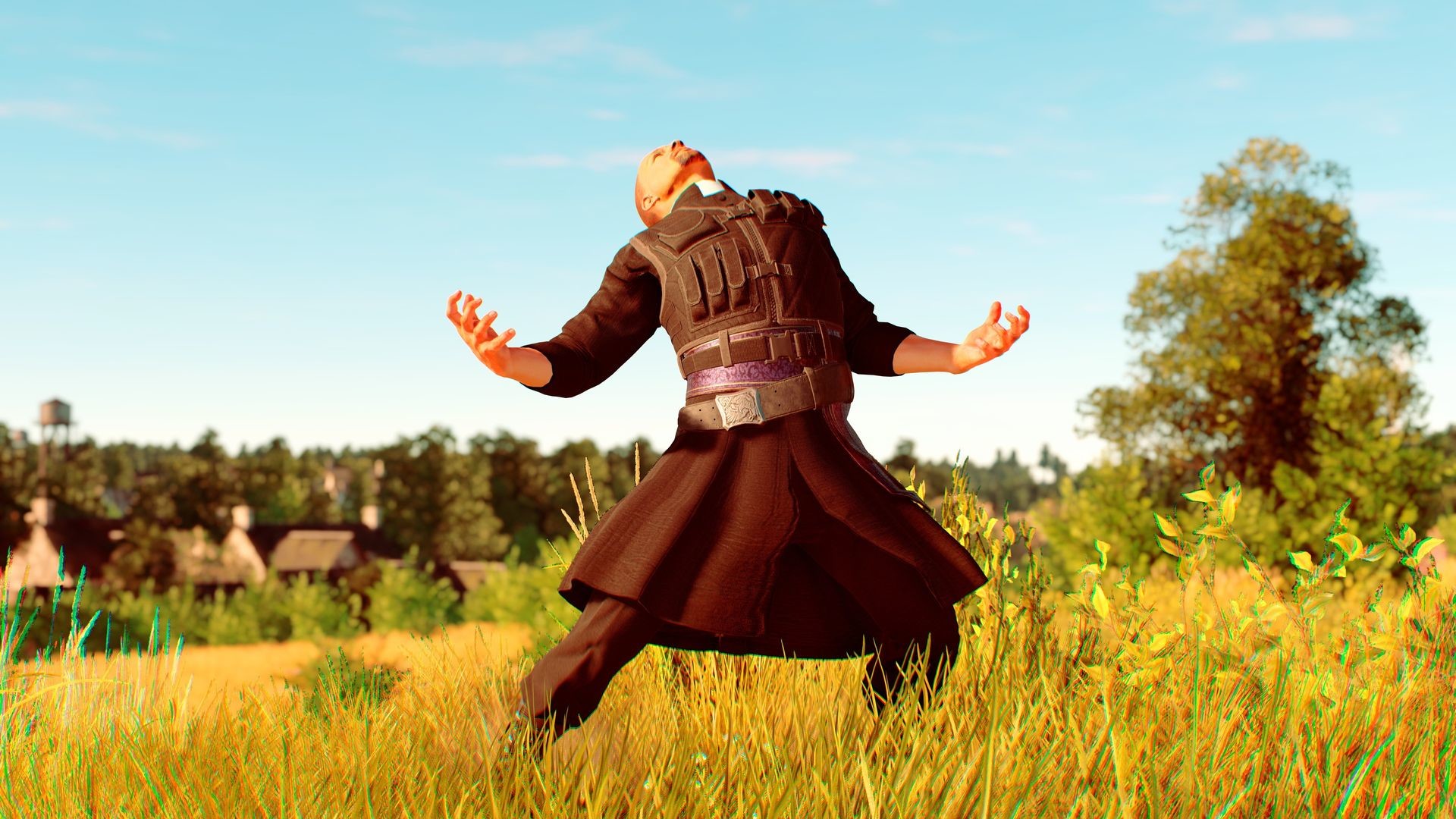 CRSED: Cuisine Royale - Holy Beast Pack screenshot screenshot 3