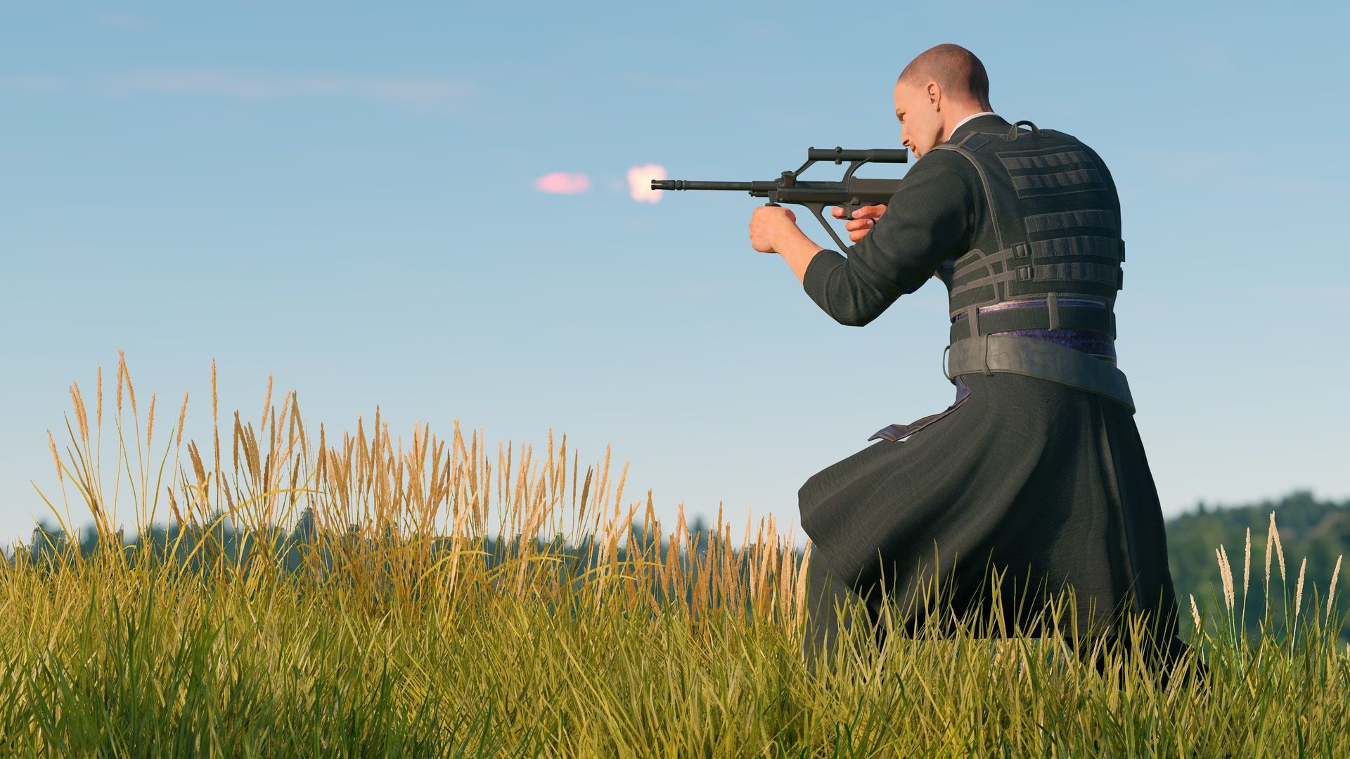 CRSED: Cuisine Royale - Holy Beast Pack #0