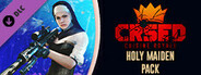 CRSED: Cuisine Royale - Holy Maiden Pack