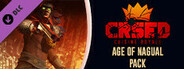 CRSED: Cuisine Royale - Age of Nagual Pack