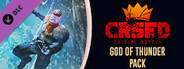 CRSED: Cuisine Royale - God of Thunder Pack