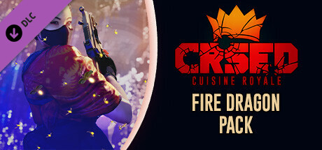 CRSED: Cuisine Royale - Fire Dragon Pack banner image