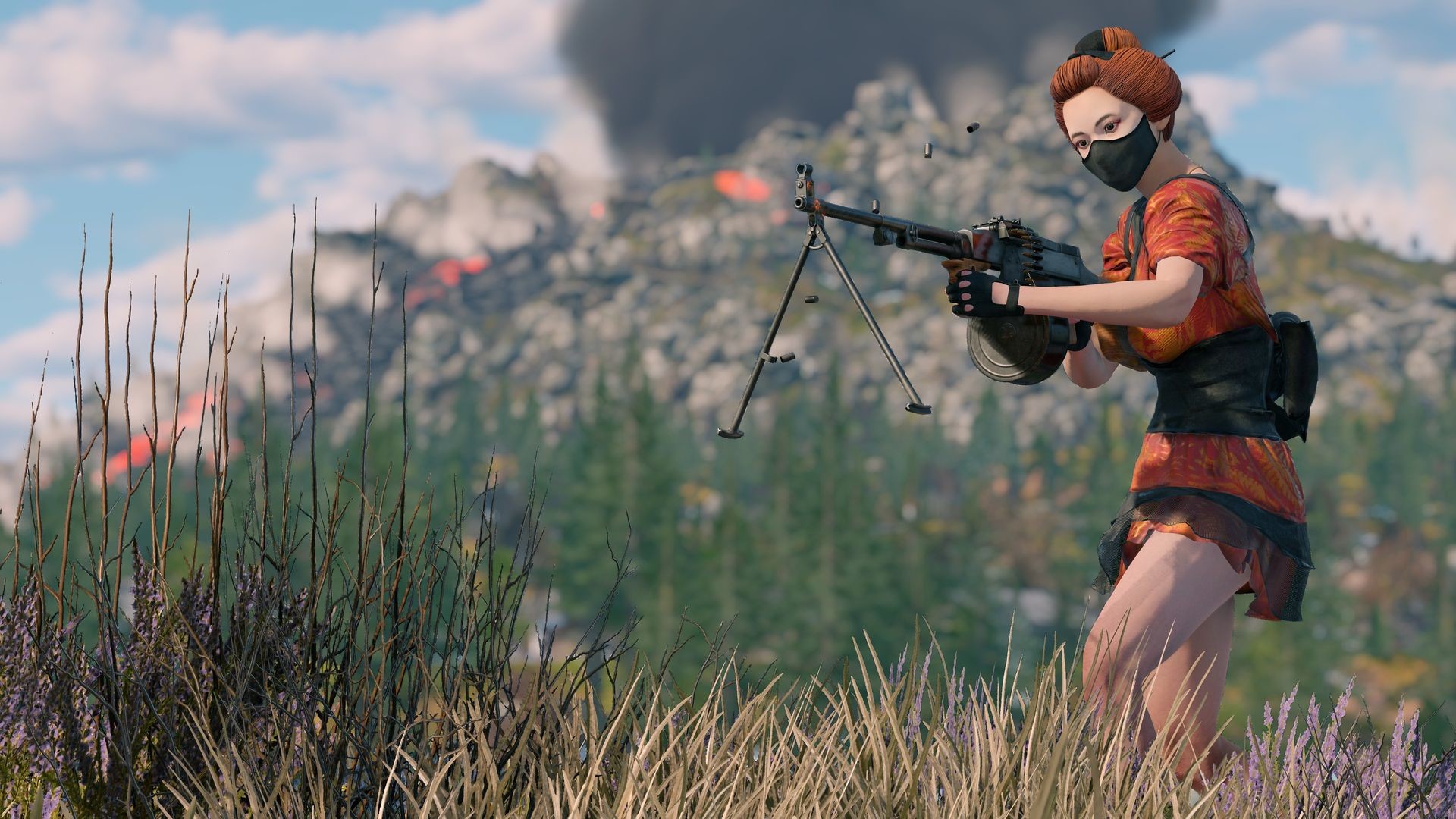 CRSED: Cuisine Royale - Fire Dragon Pack screenshot screenshot 2