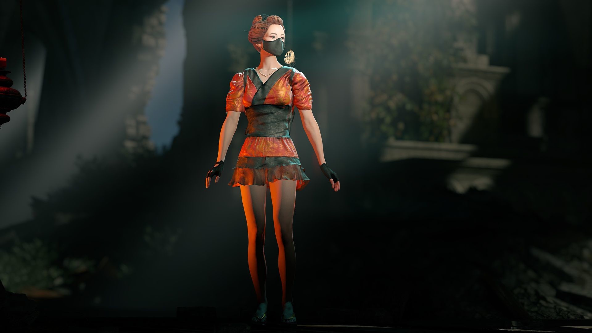 CRSED: Cuisine Royale - Fire Dragon Pack #0