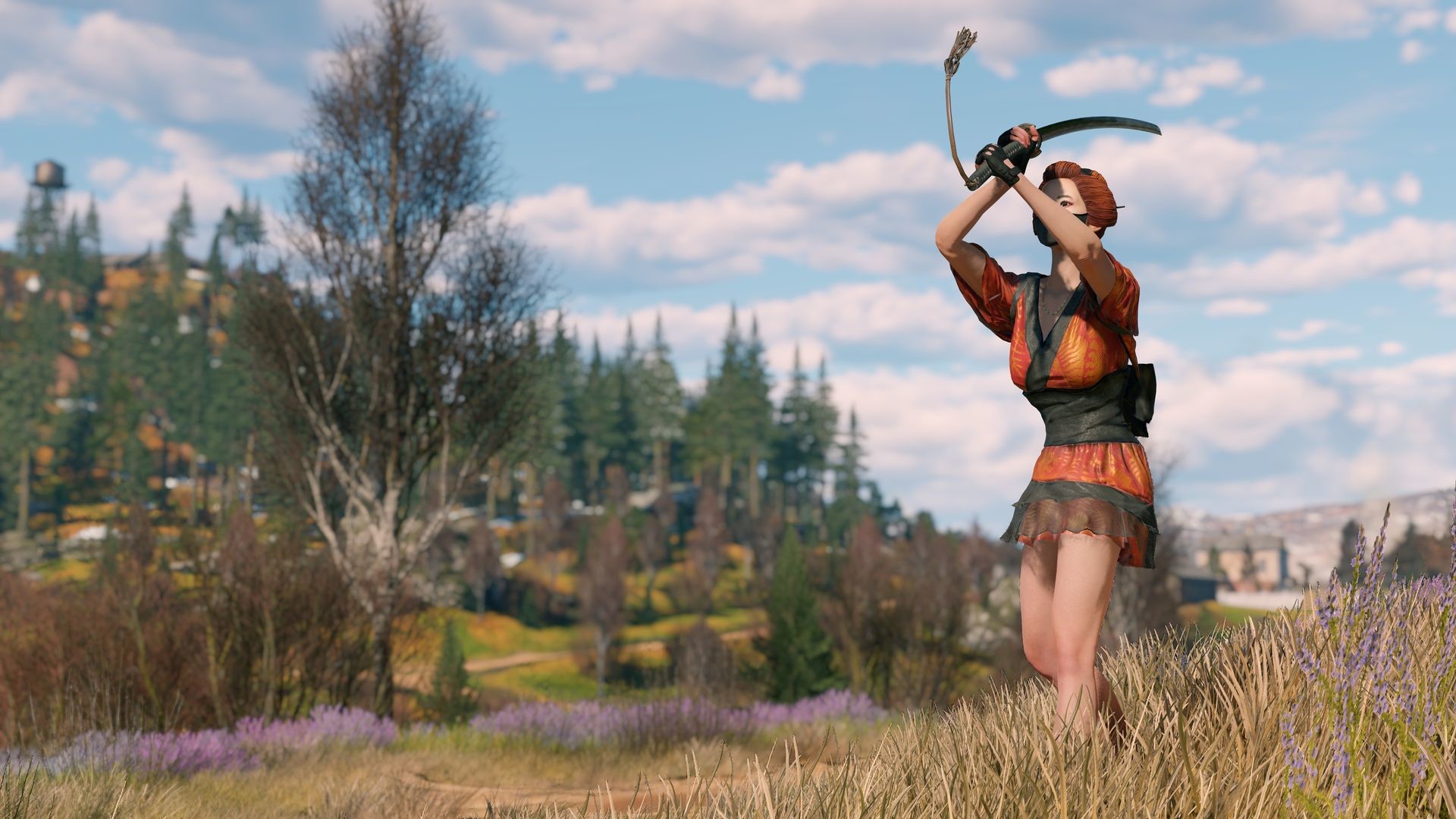 CRSED: F.O.A.D. - Fire Dragon Pack screenshot screenshot 4