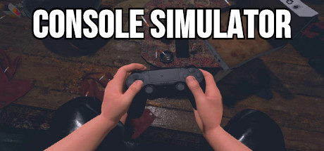 Console Simulator Cover Image