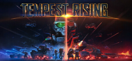 Tempest Rising - Official Game Site