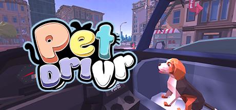 PetDrivr steam charts