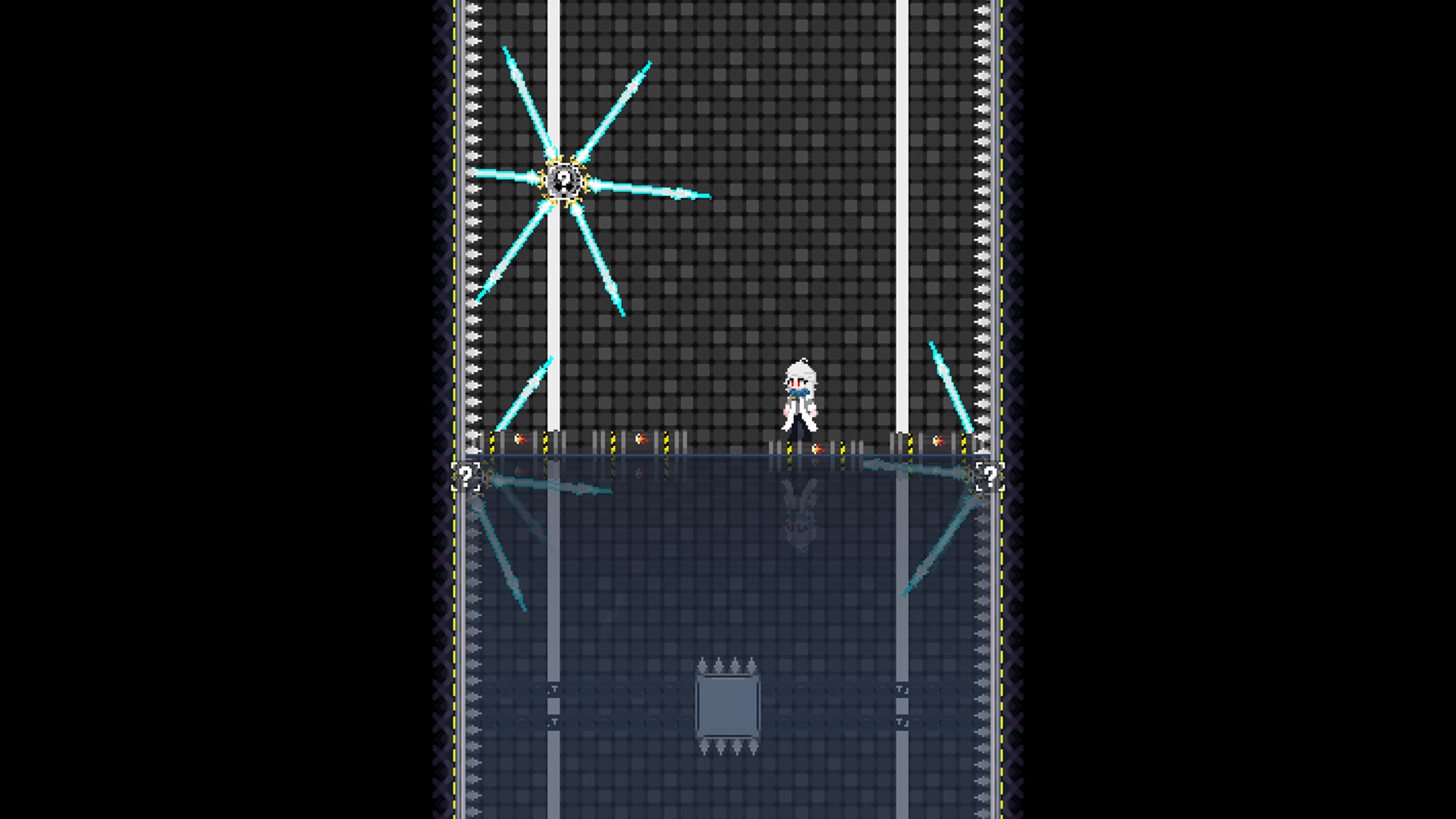 Ghost's Timepeices #0