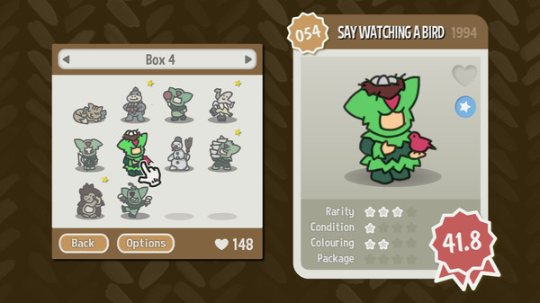 PLASTIC BLUE [lofi beats to study and sleep to] game for Linux 1