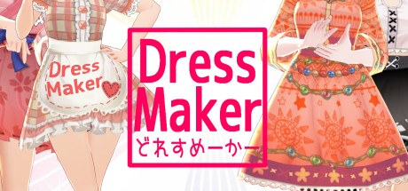 DressMaker banner