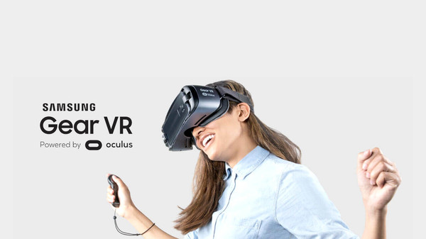 iVRy for SteamVR (GearVR/Oculus App Installer)