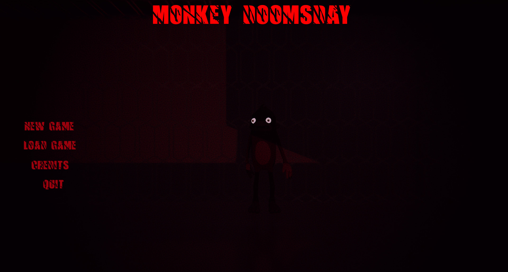 Monkey Doomsday #6