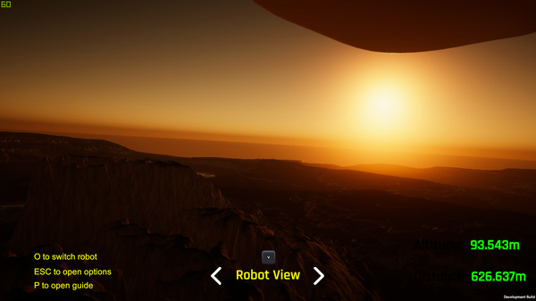 FutureKreate game for Linux 1