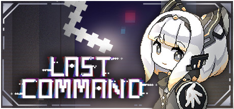 Last Command Cover Image