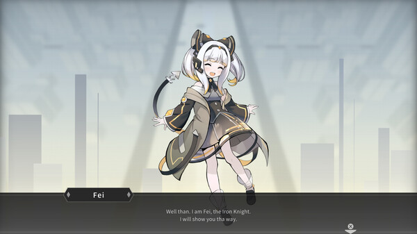 Last Command game for windows Pc 1