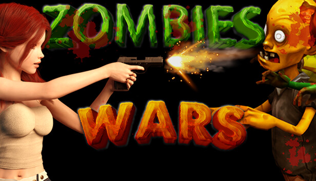 Steam Workshop::Zombie Tsunami