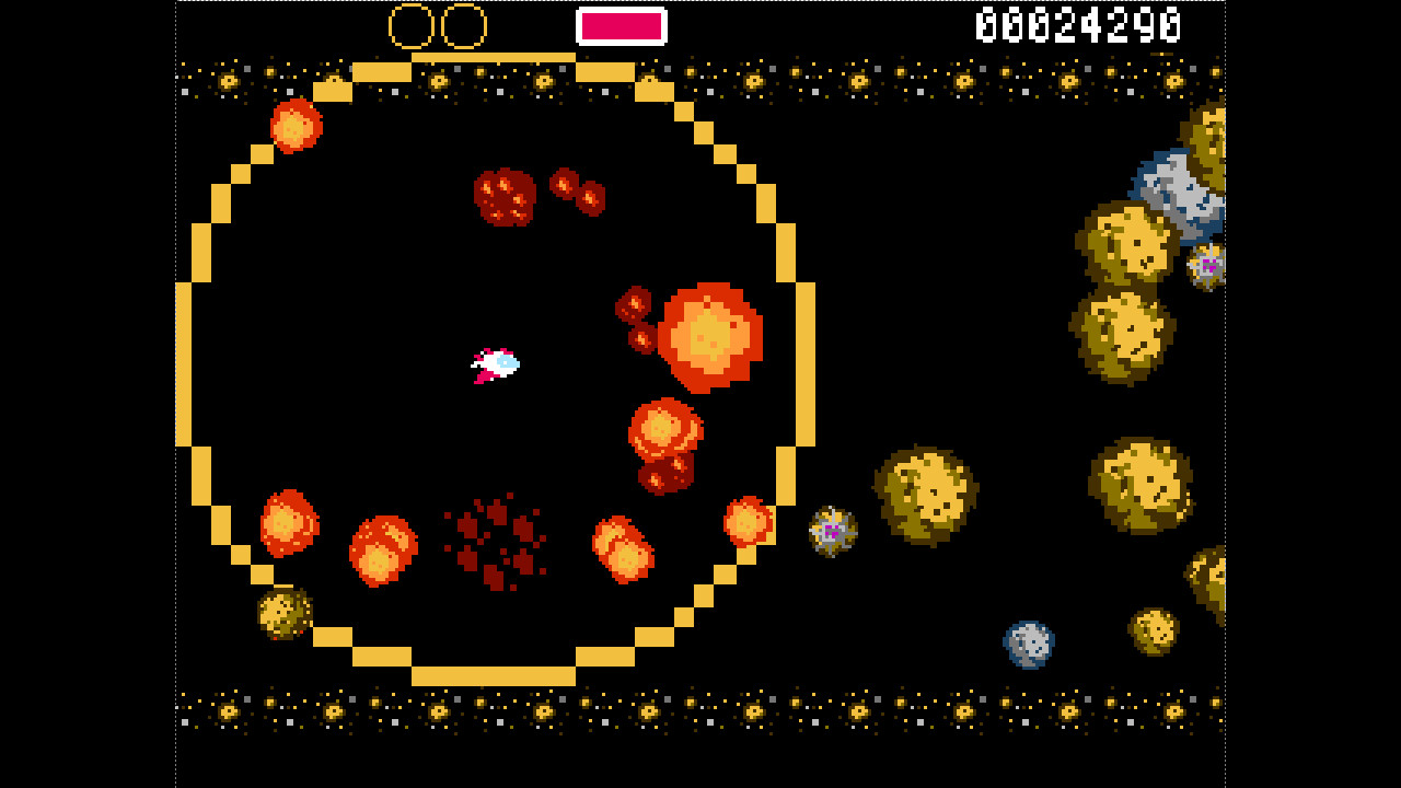 Astro Sentai Jarbonder #2