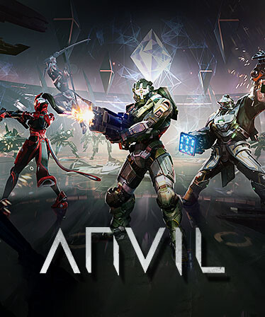 ANVIL