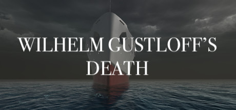 Wilhelm Gustloff's Death Cover Image