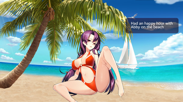 Скриншот из Muse:Night Out