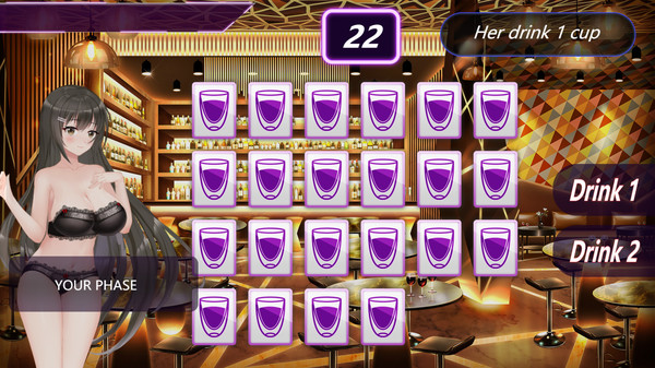 Скриншот из Muse:Night Out