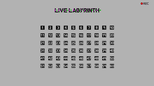 скриншот Live Labyrinth 0