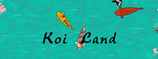 Koi Land 게임 이미지