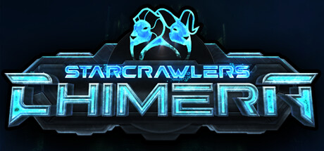 StarCrawlers Chimera (1.45 GB)