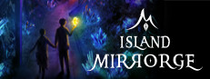 ISLAND MIRRORGE VR 게임 이미지