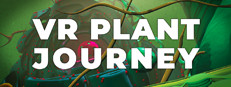 VR Plant Journey 게임 이미지