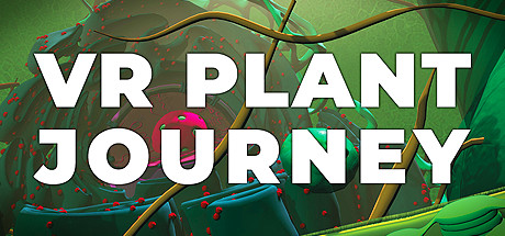 VR Plant Journey Cover Image