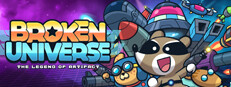 Broken Universe - Tower Defense on Steam