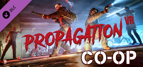 Preview Image for Propagation VR - Co-op